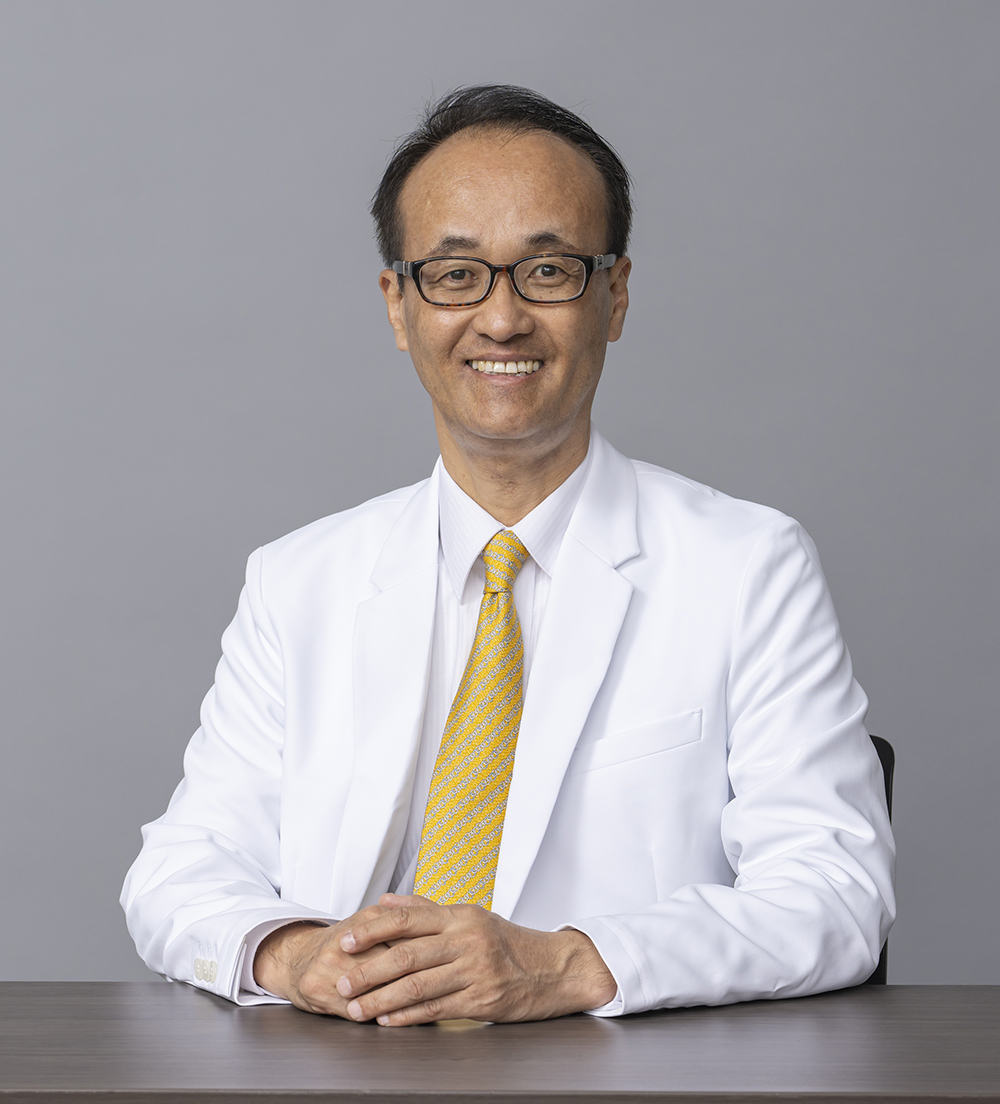 dr.ono 小野正文博士